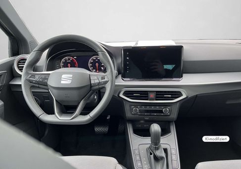 Seat Arona, 2026