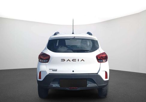 Dacia Spring, 2023 3