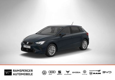 Seat Ibiza, 2026