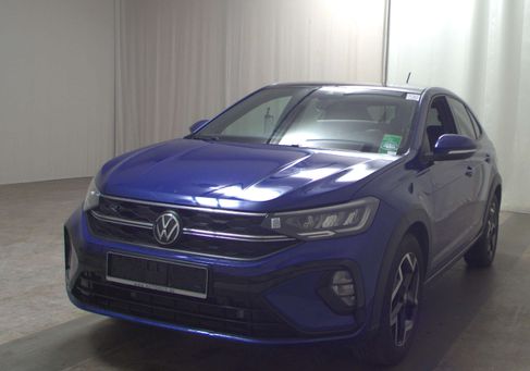 Volkswagen Taigo, 2025