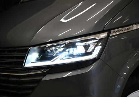 Volkswagen Caravelle, 2023
