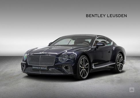 Bentley Continental GT, 2019