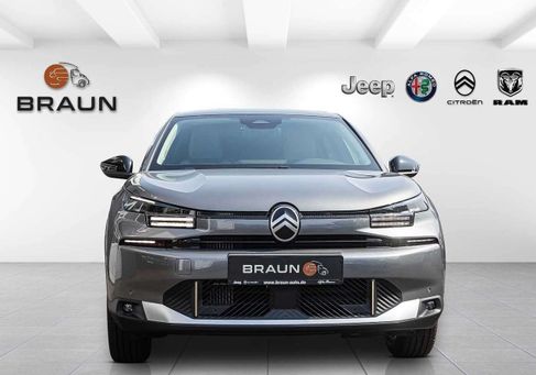 Citroën C4, 2025 2