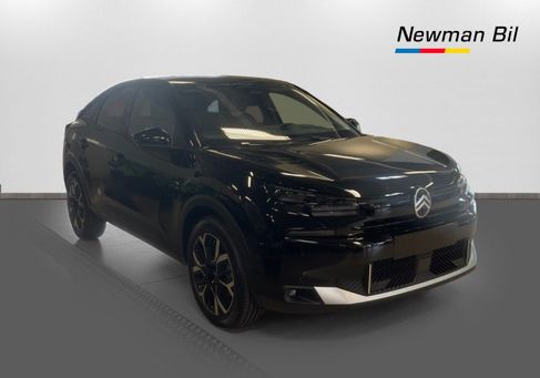 Citroën C4, 2025 3