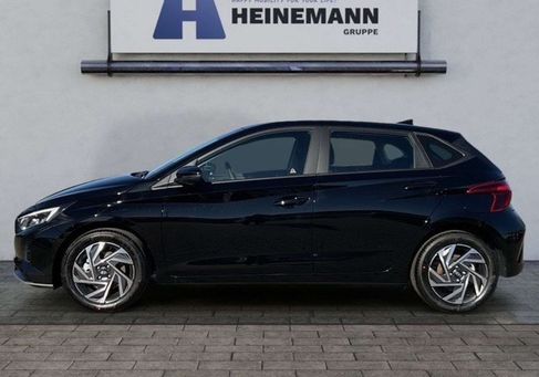 Hyundai i20, 2026 2
