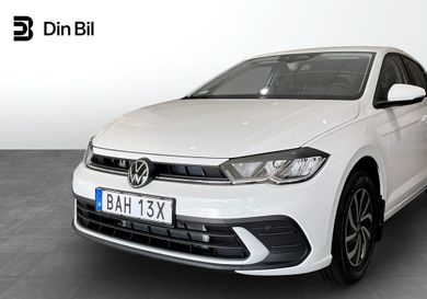 Volkswagen Polo, 2027