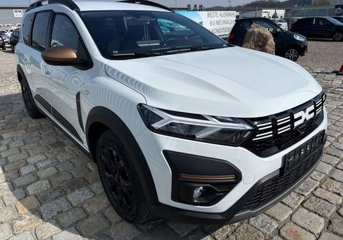 Dacia Jogger, 2025 3