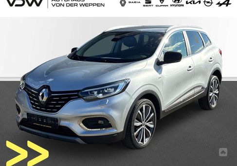 Renault Kadjar, 2019