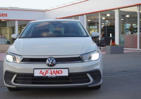Volkswagen Polo, 2024 2