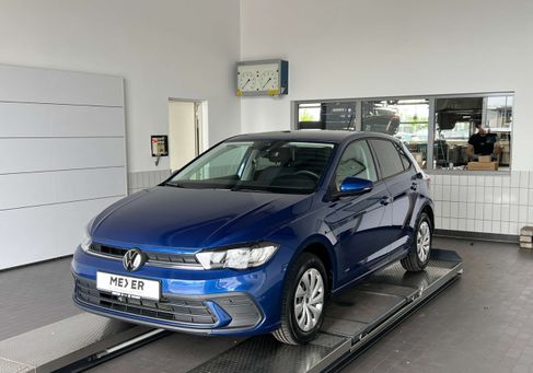 Volkswagen Polo, 2025 2