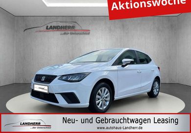 Seat Ibiza, 2025