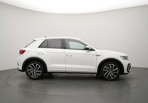 Volkswagen T-Roc, 2022