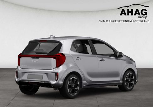 Kia Picanto, 2026
