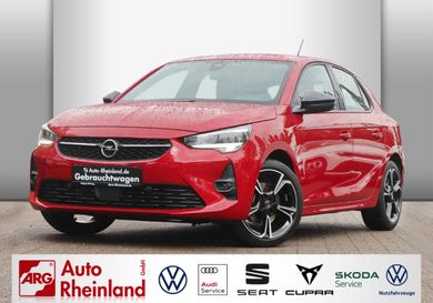 Opel Corsa, 2020