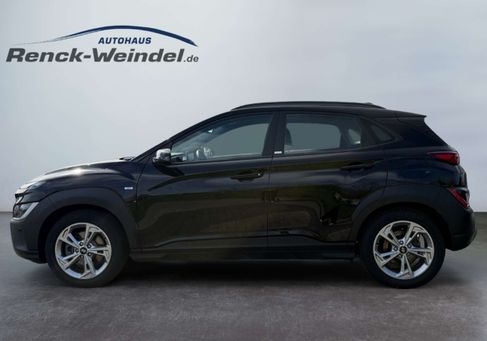 Hyundai Kona, 2021 2