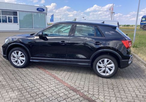 Audi Q2, 2023 3