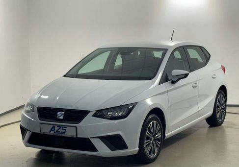 Seat Ibiza, 2024 2
