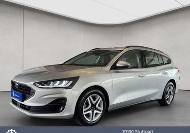 Ford Focus, 2022
