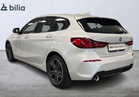 BMW 118, 2023