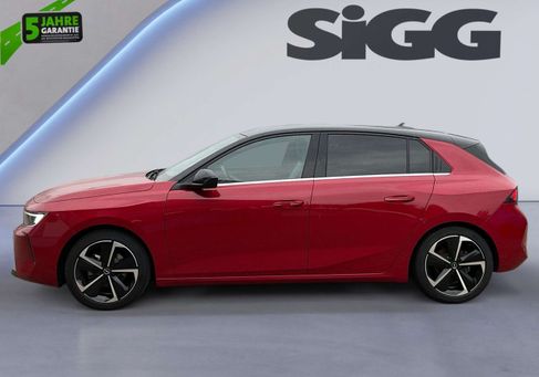 Opel Astra, 2023