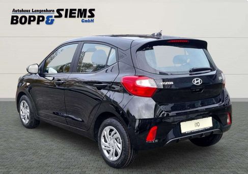 Hyundai i10, 2025 3