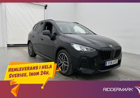 BMW 225 Active Tourer, 2023