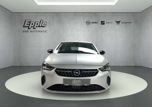 Opel Corsa, 2022 2