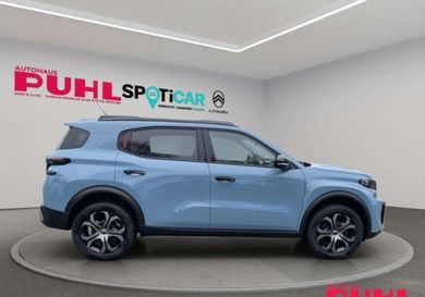 Citroën C3, 2025