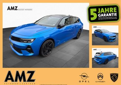 Opel Astra, 2023