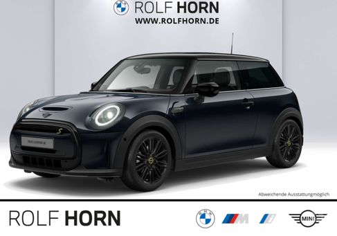 MINI Cooper, 2023