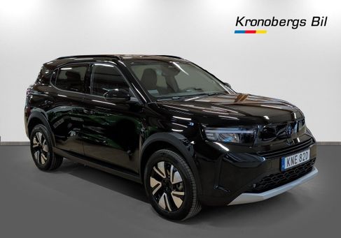Opel, 2025 3