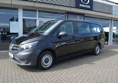 Mercedes-Benz Vito, 2019