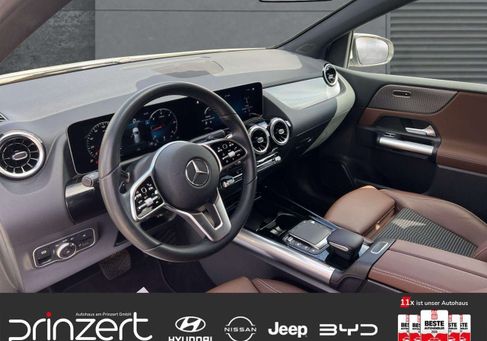 Mercedes-Benz B 220, 2020