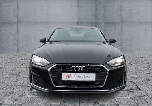 Audi A5, 2020 3