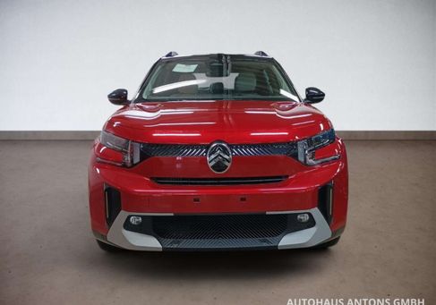 Citroën C3 Aircross, 2025 3