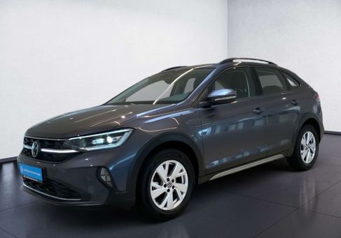 Volkswagen Taigo, 2022