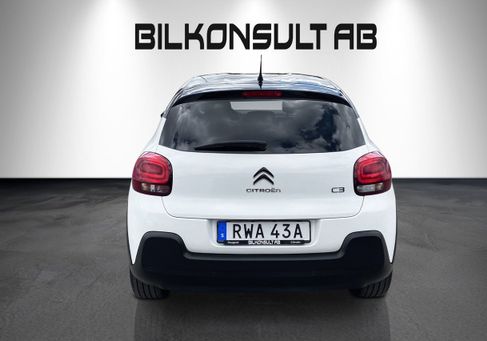 Citroën C3, 2023 3