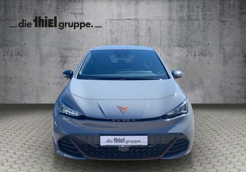 Cupra Born, 2024 2