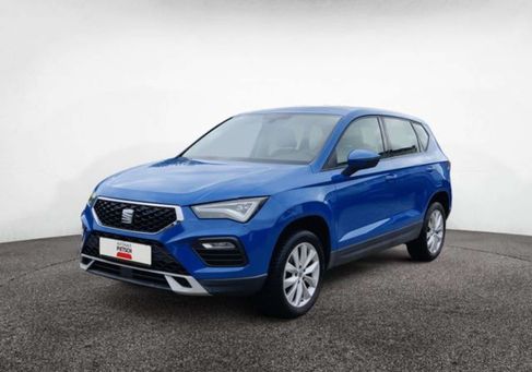 Seat Ateca, 2023