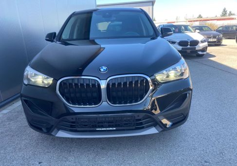 BMW X1, 2021 3