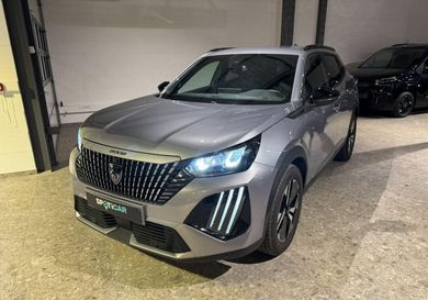 Peugeot 2008, 2024