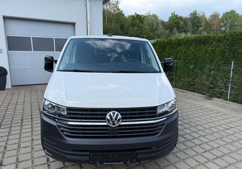 Volkswagen T6 Transporter, 2020