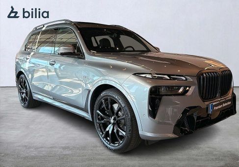 BMW X7, 2026 2