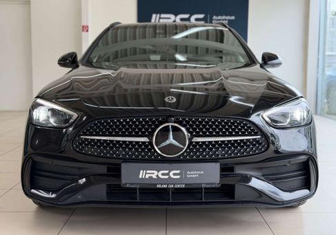 Mercedes-Benz C 300, 2023