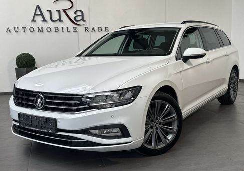 Volkswagen Passat Variant, 2022 2