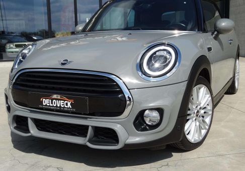 MINI Cooper, 2019