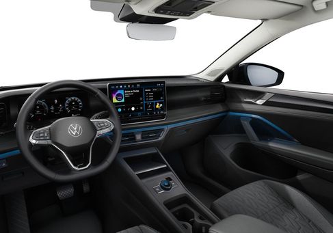 Volkswagen Tiguan, 2026 3