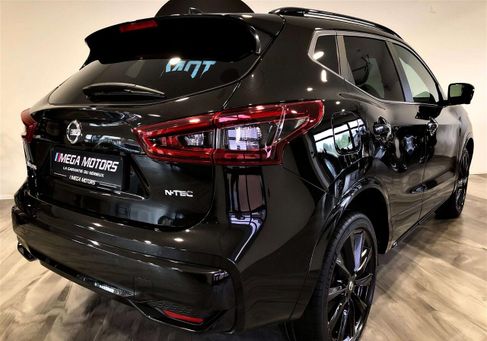 Nissan Qashqai, 2020 2