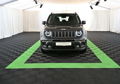 Jeep Renegade, 2025 3