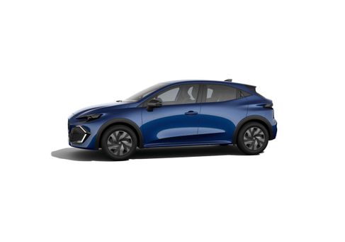 Renault Clio, 2026 2
